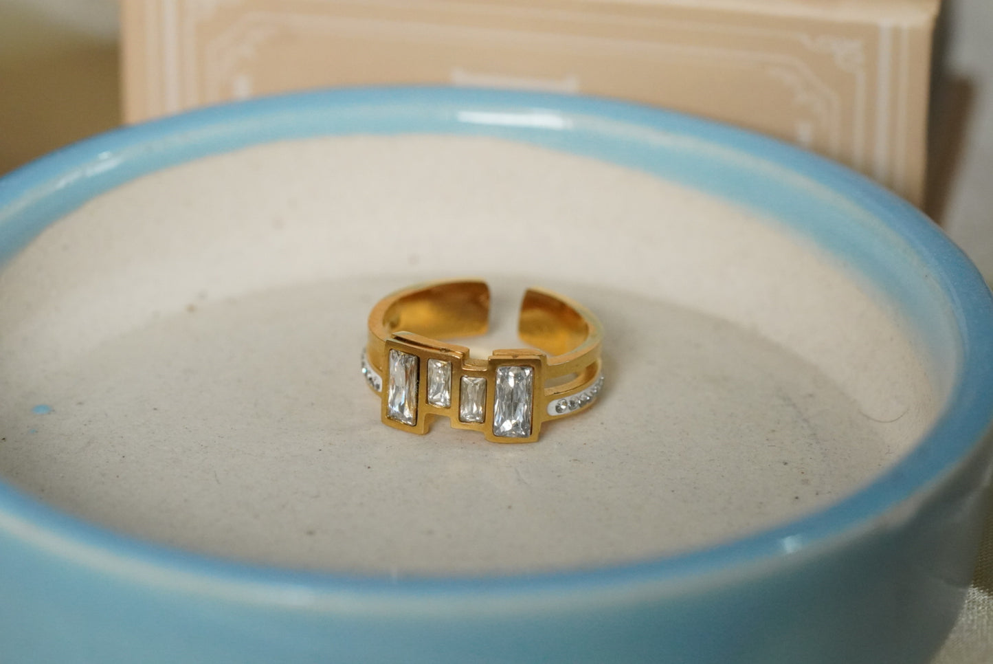 Celia Ring