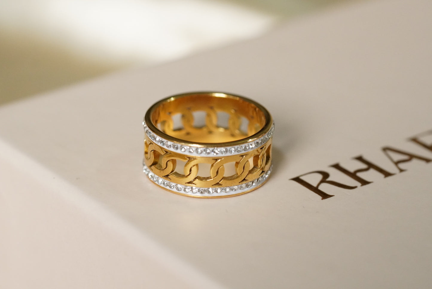 Runa Ring