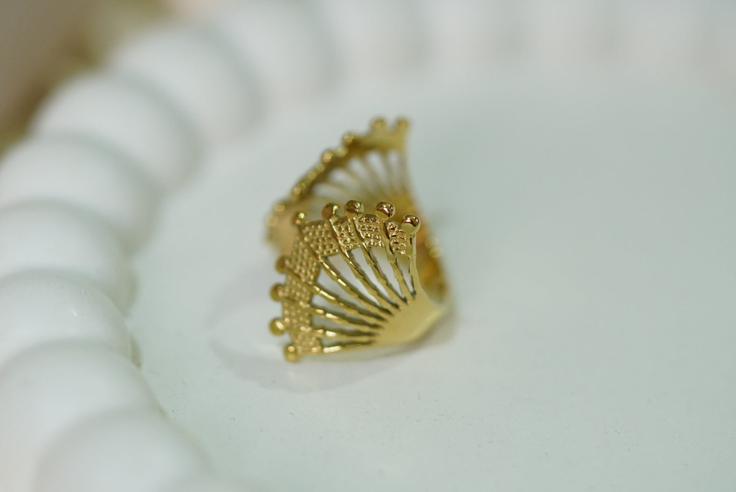Disa Ring