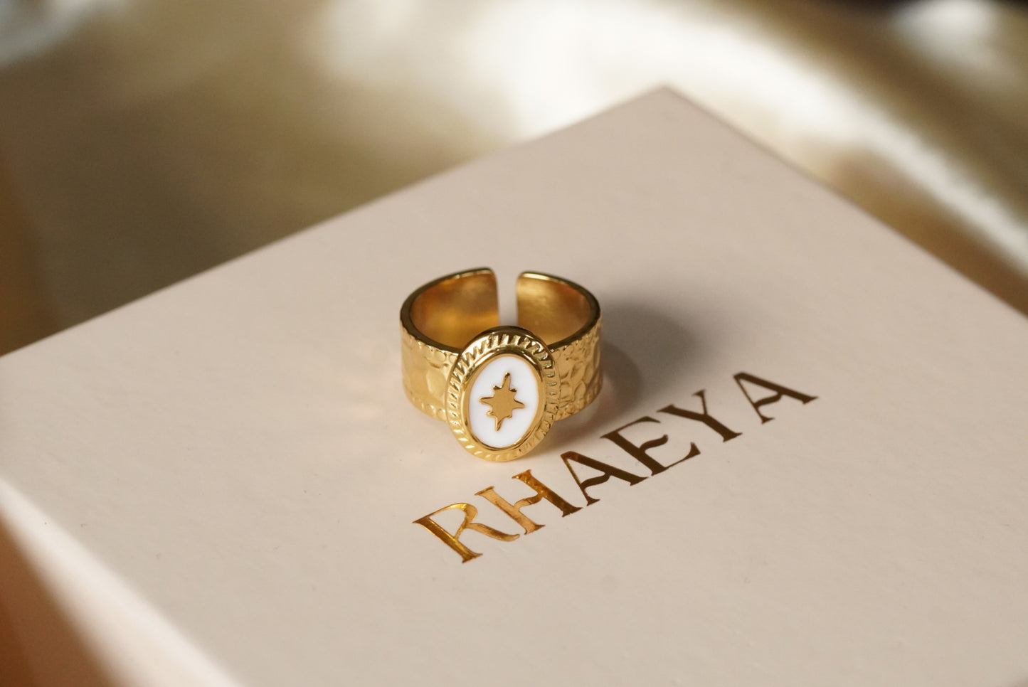 Raya Ring