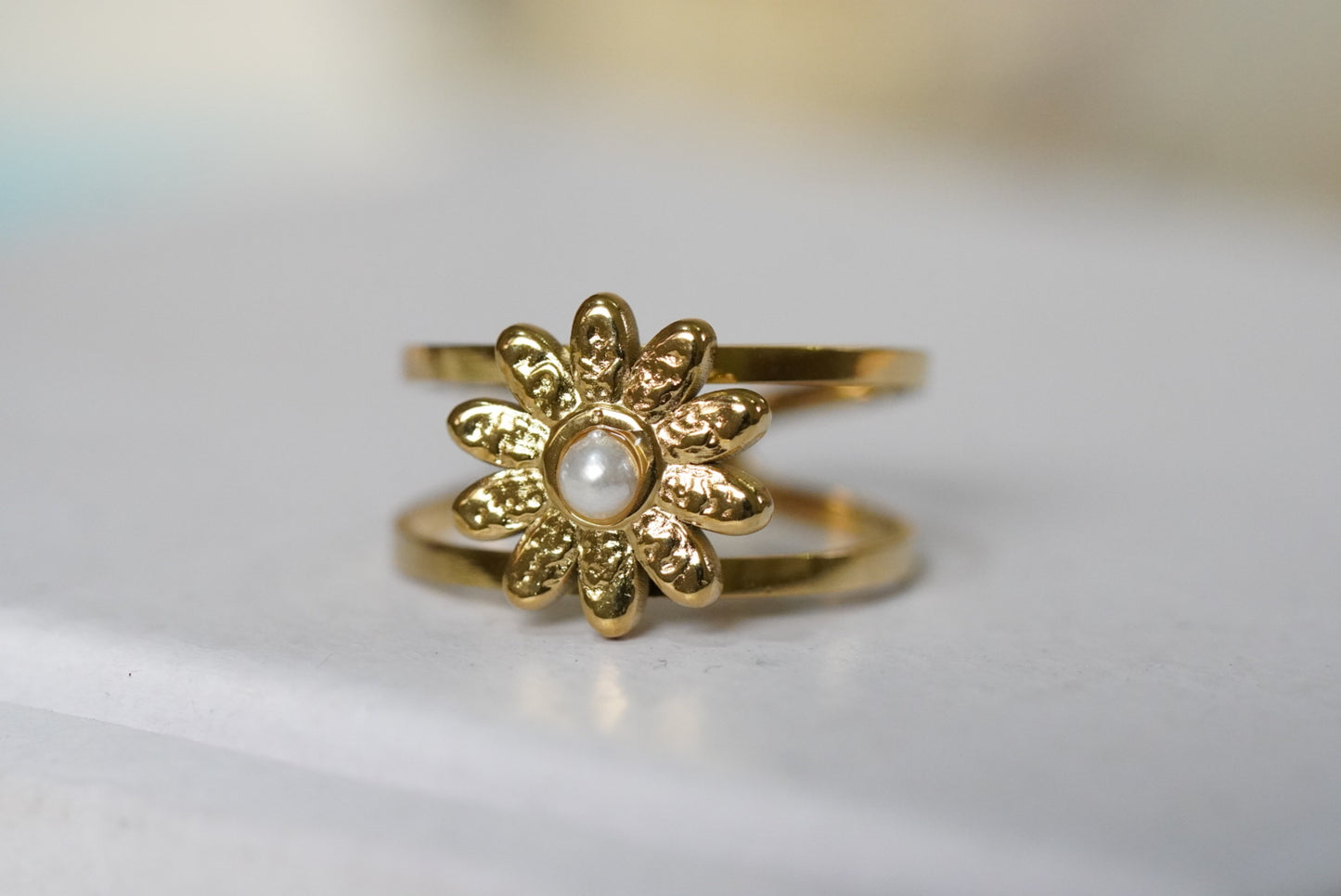 Lyla Ring