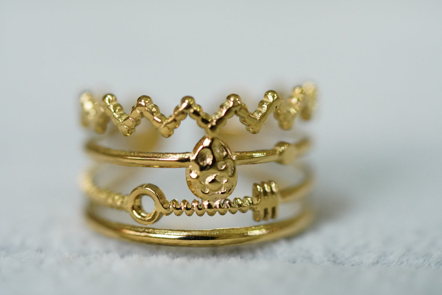 Shena Ring