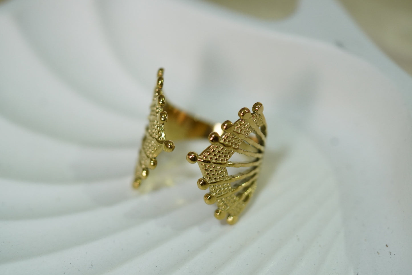 Disa Ring