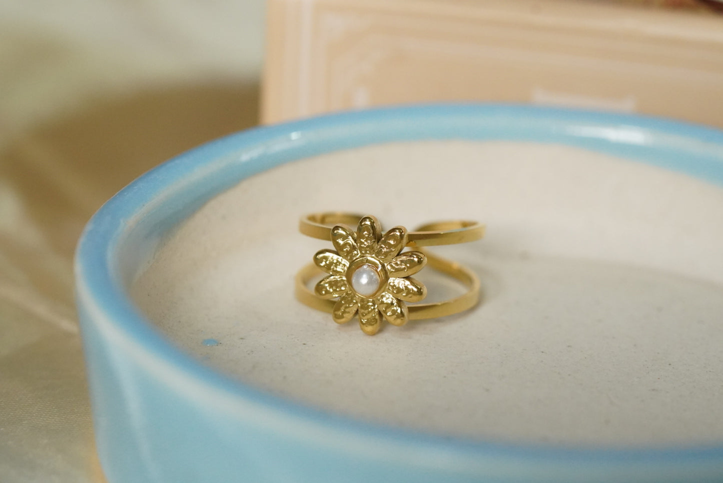 Lyla Ring
