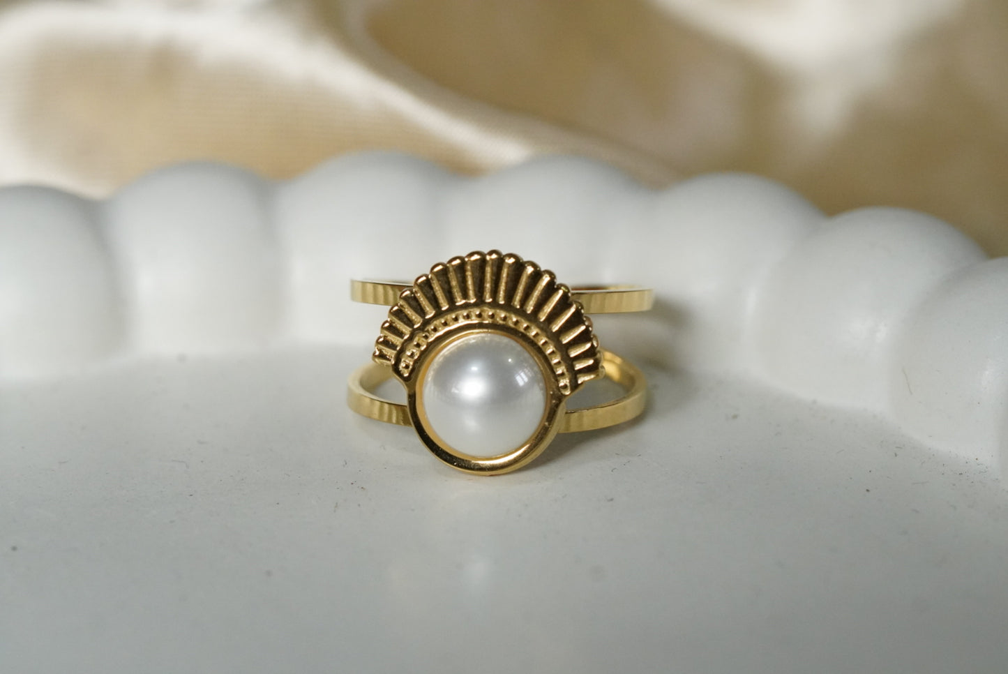 Fiona Ring