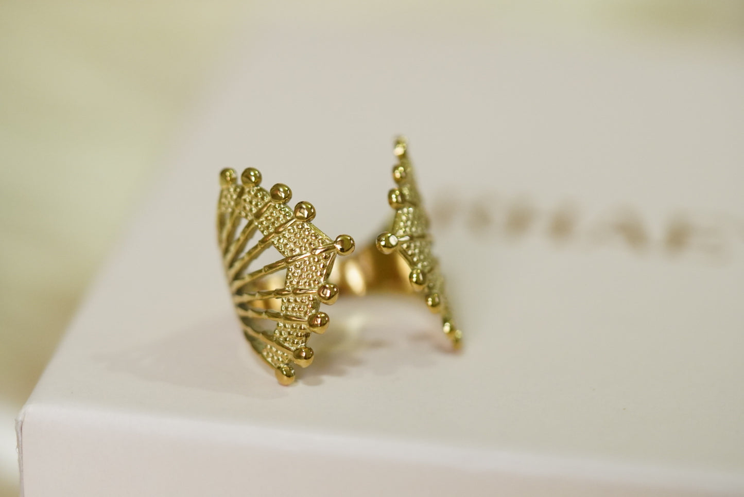 Disa Ring
