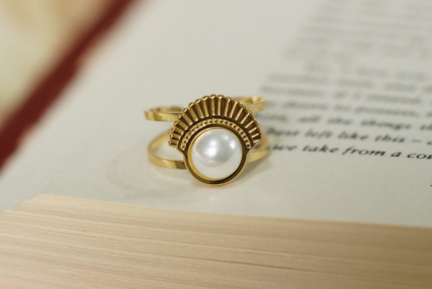 Fiona Ring