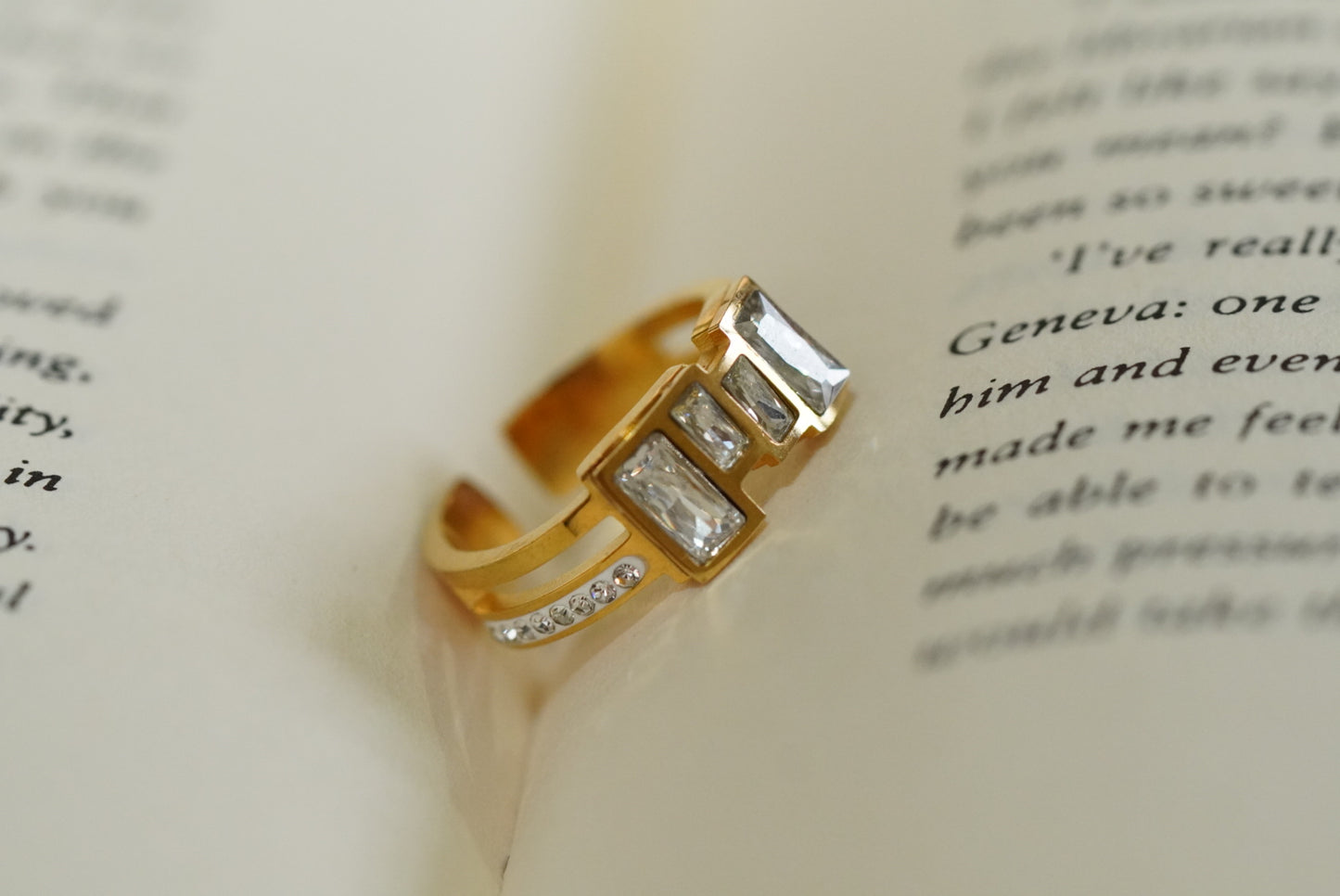 Celia Ring