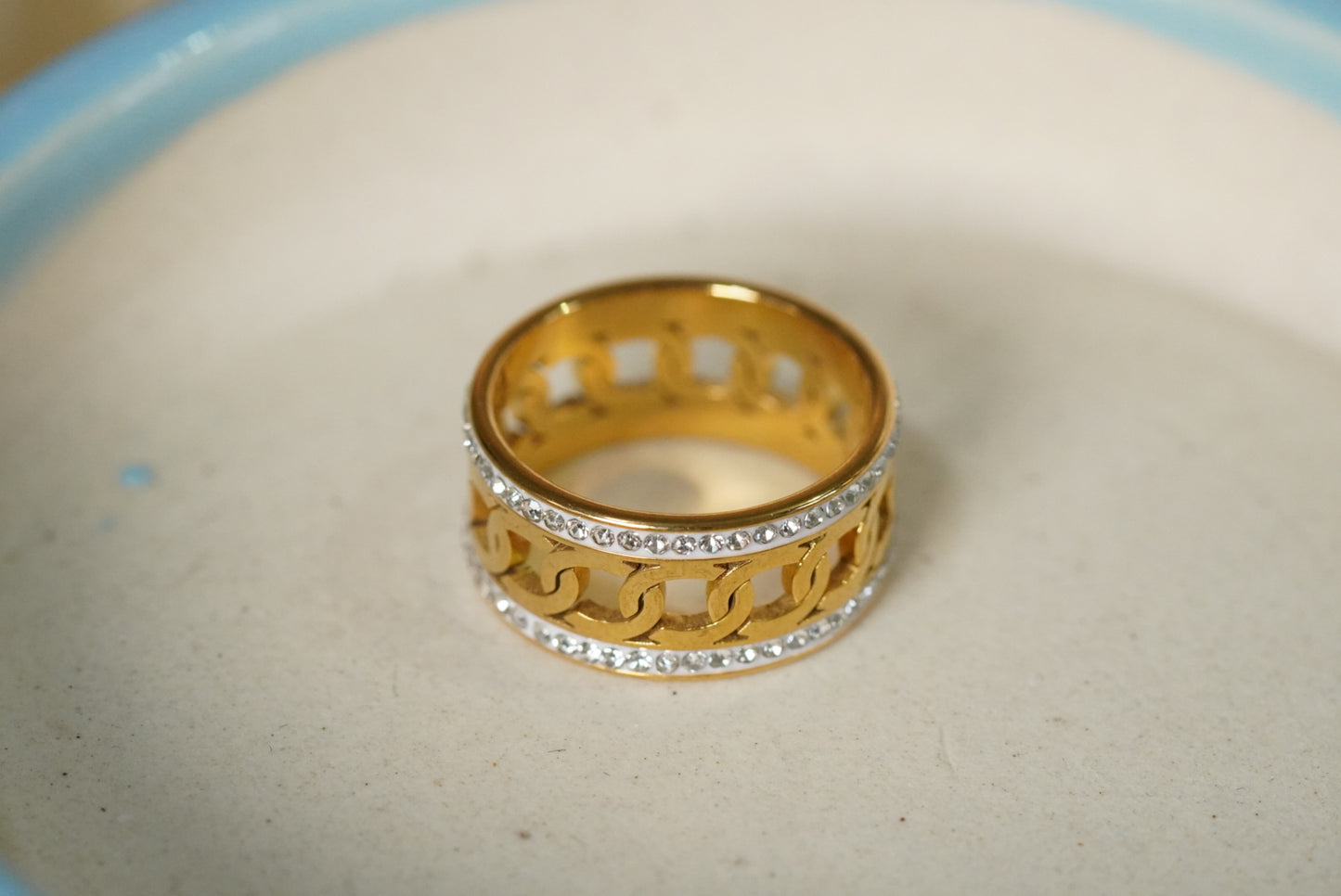 Runa Ring