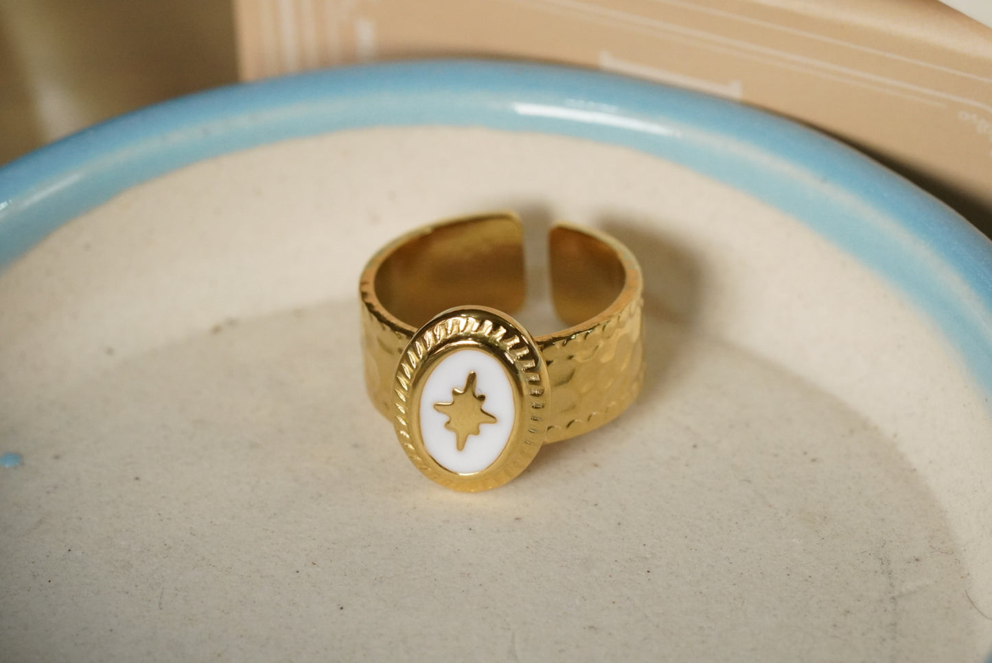 Raya Ring