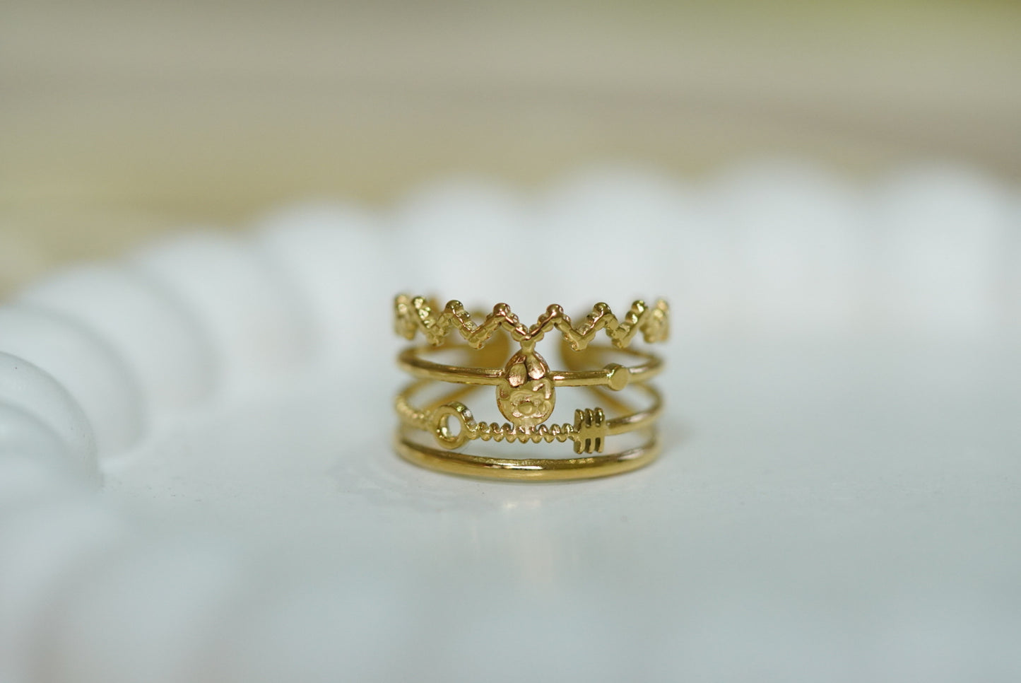 Shena Ring