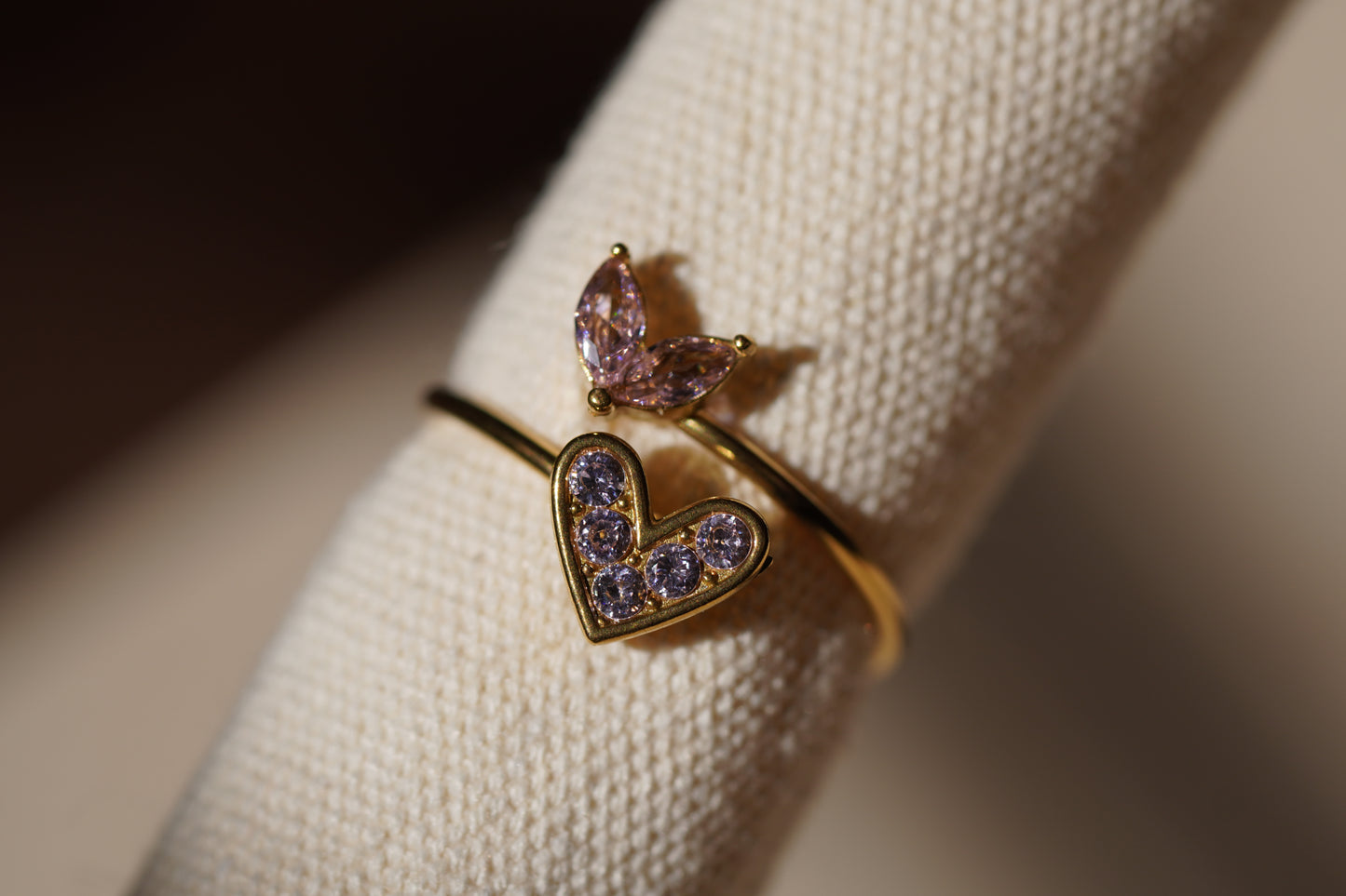 Kena Ring