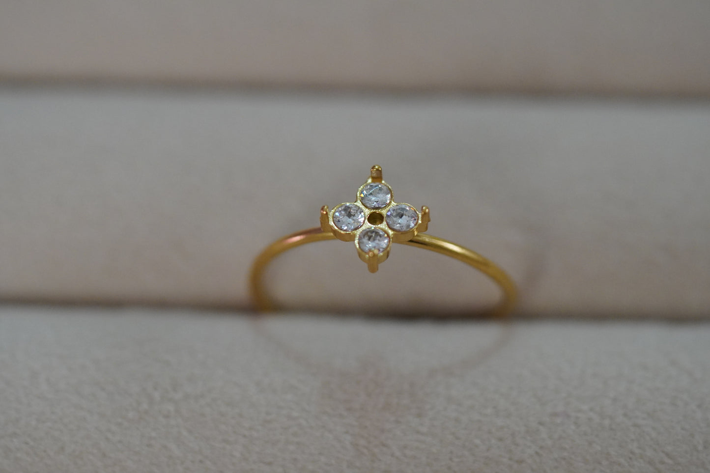 Audrey Ring