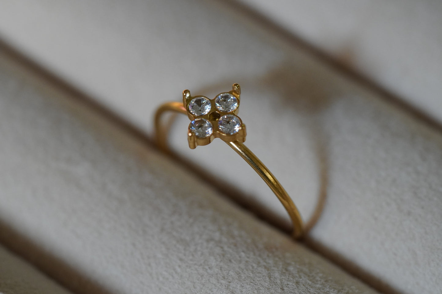 Audrey Ring