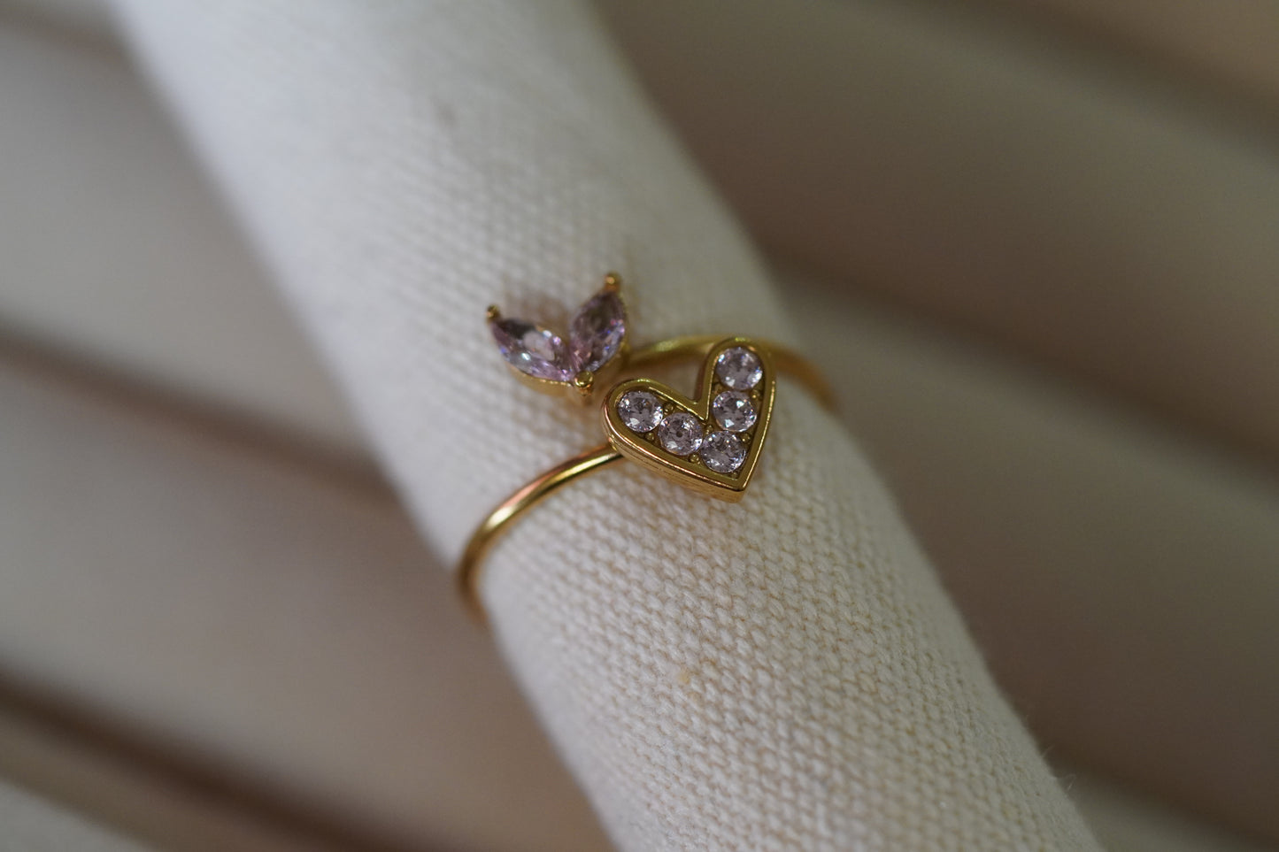 Kena Ring