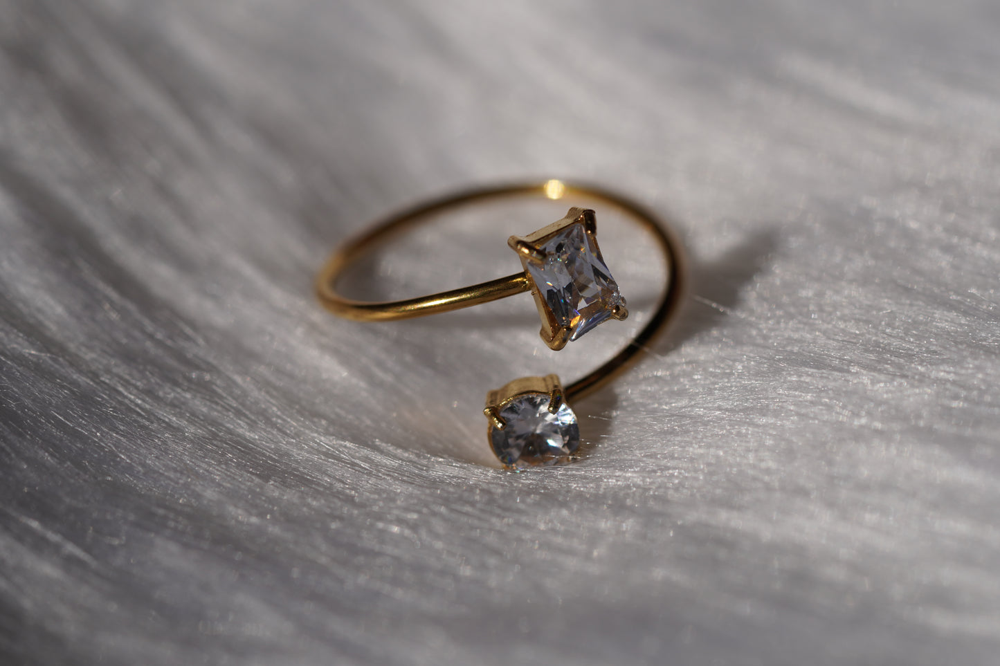 Remy Ring