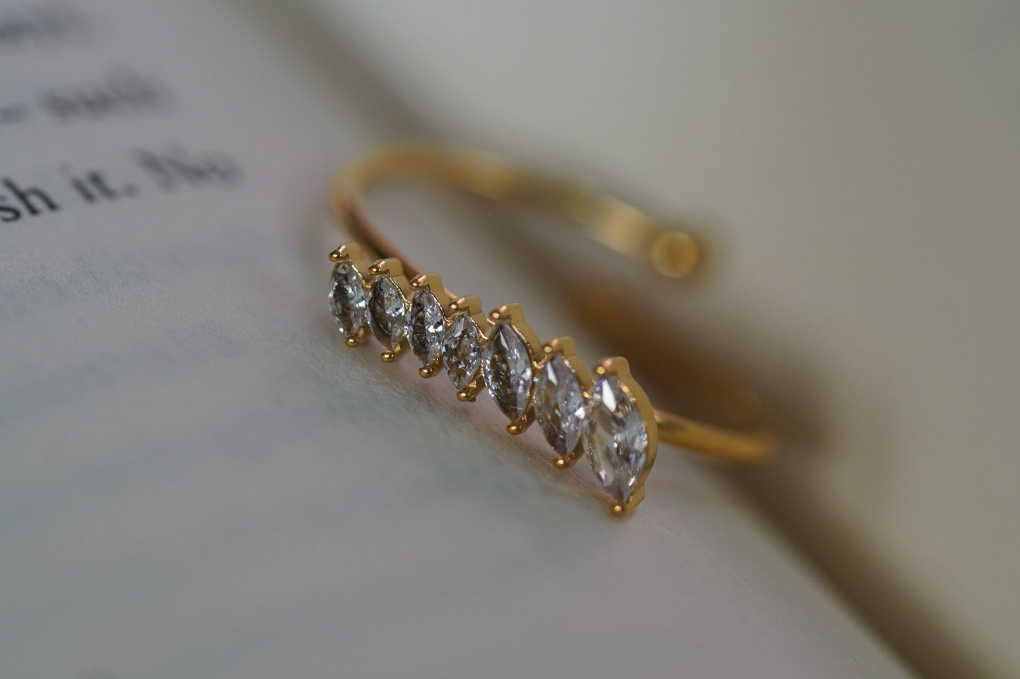 Gabriella Ring