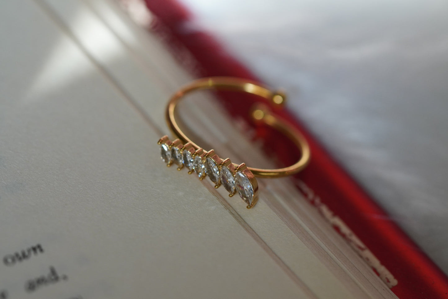 Gabriella Ring