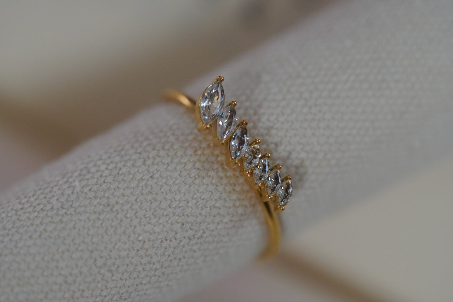 Gabriella Ring