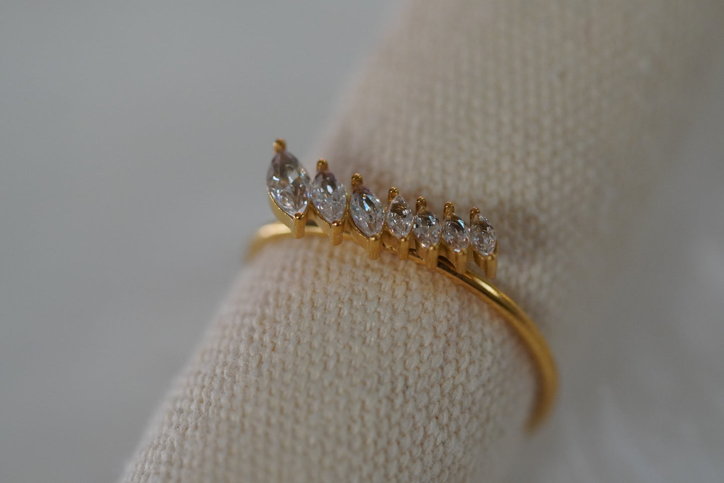 Gabriella Ring
