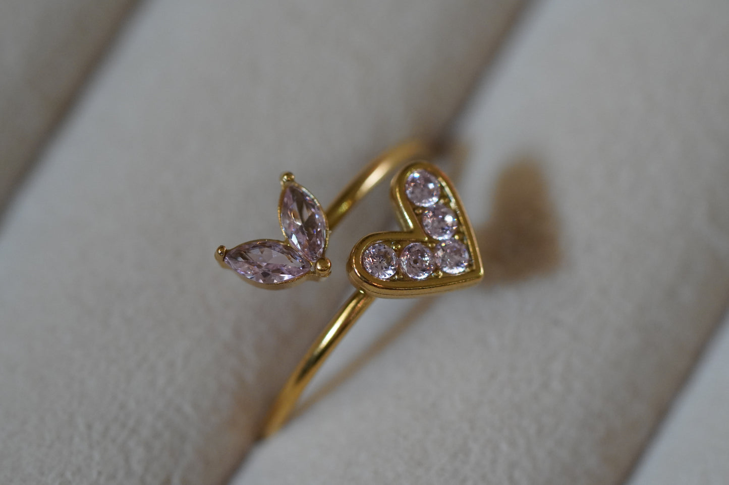 Kena Ring