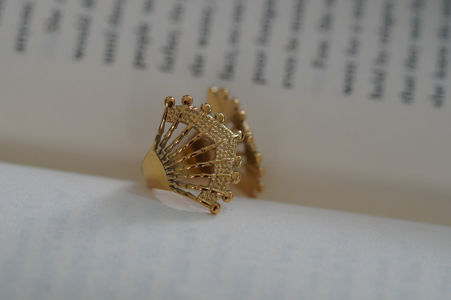 Disa Ring