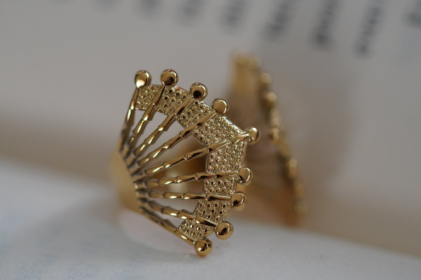 Disa Ring