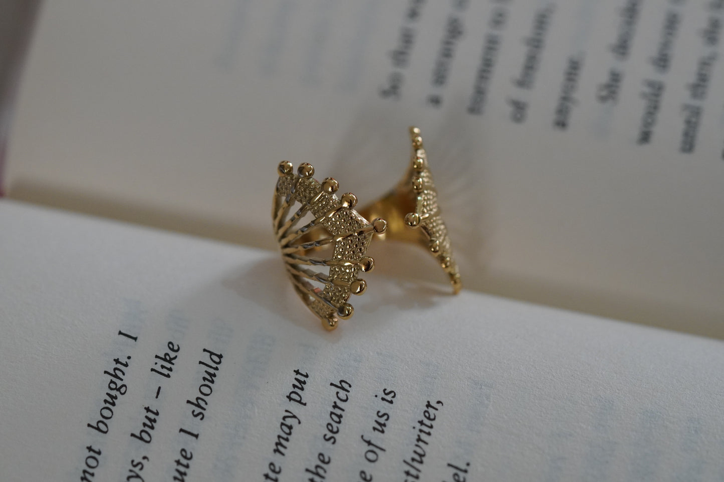 Disa Ring
