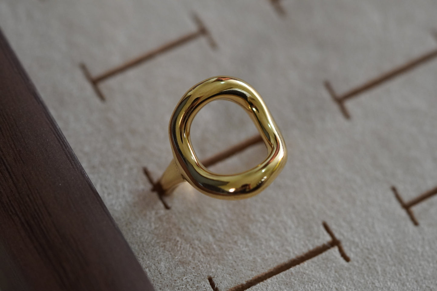 Zara Ring