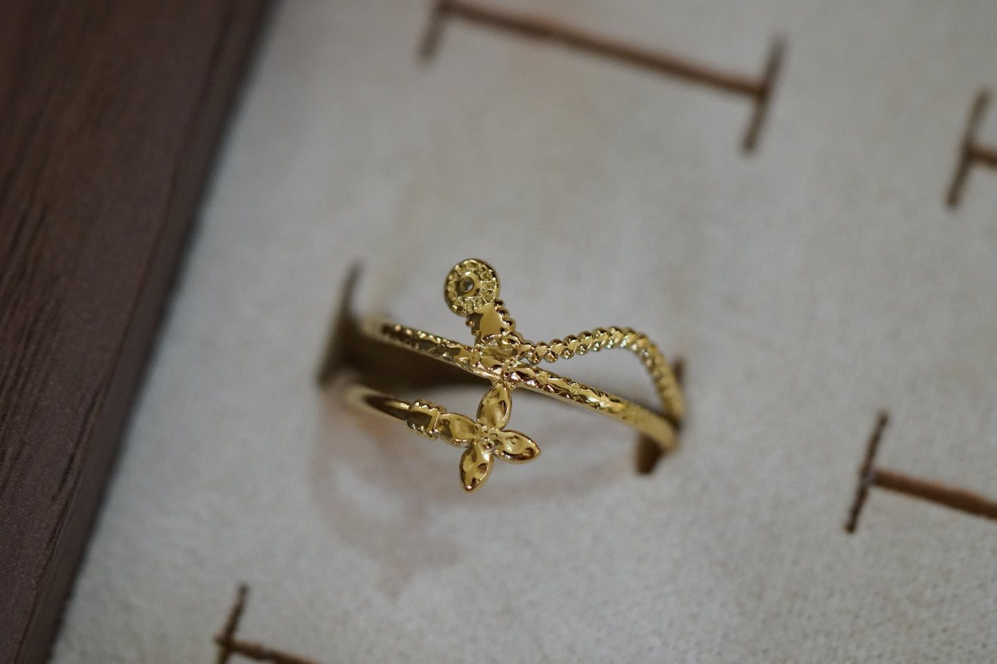 Nara Ring