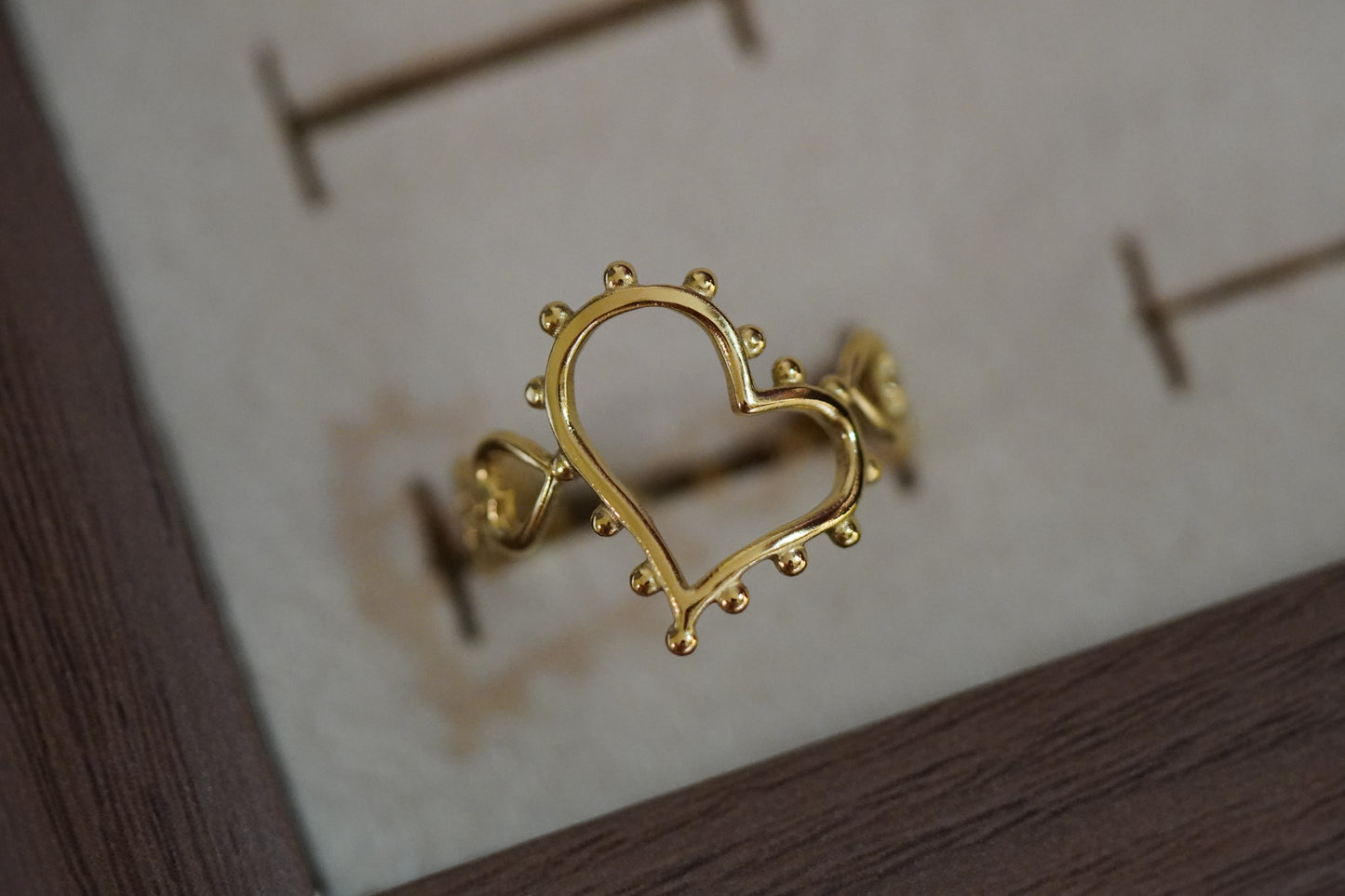 Lyra Ring