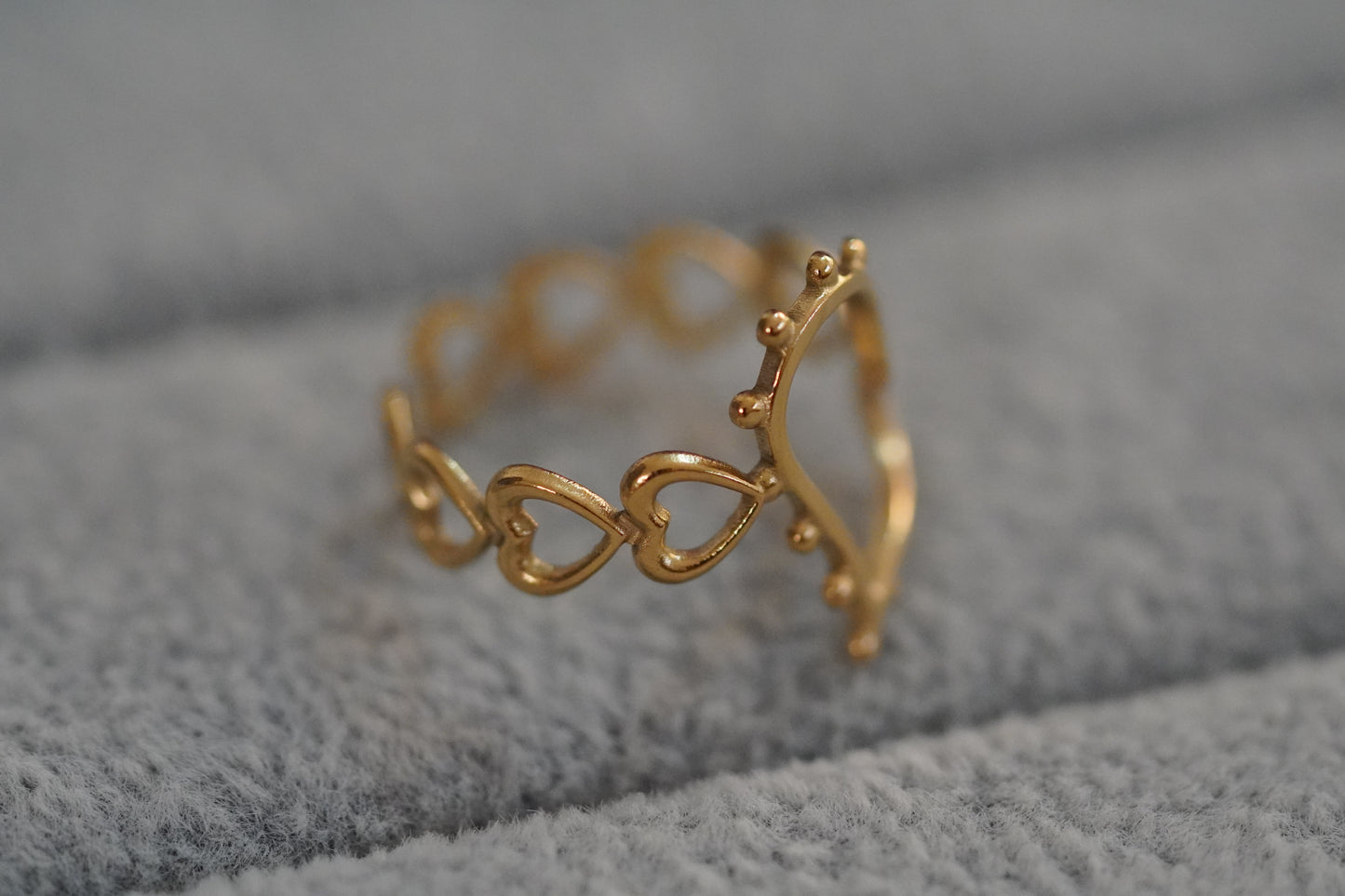 Lyra Ring