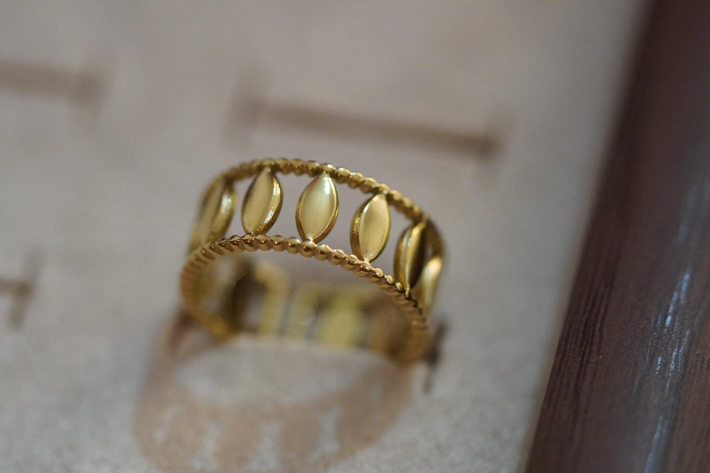 Mira Ring