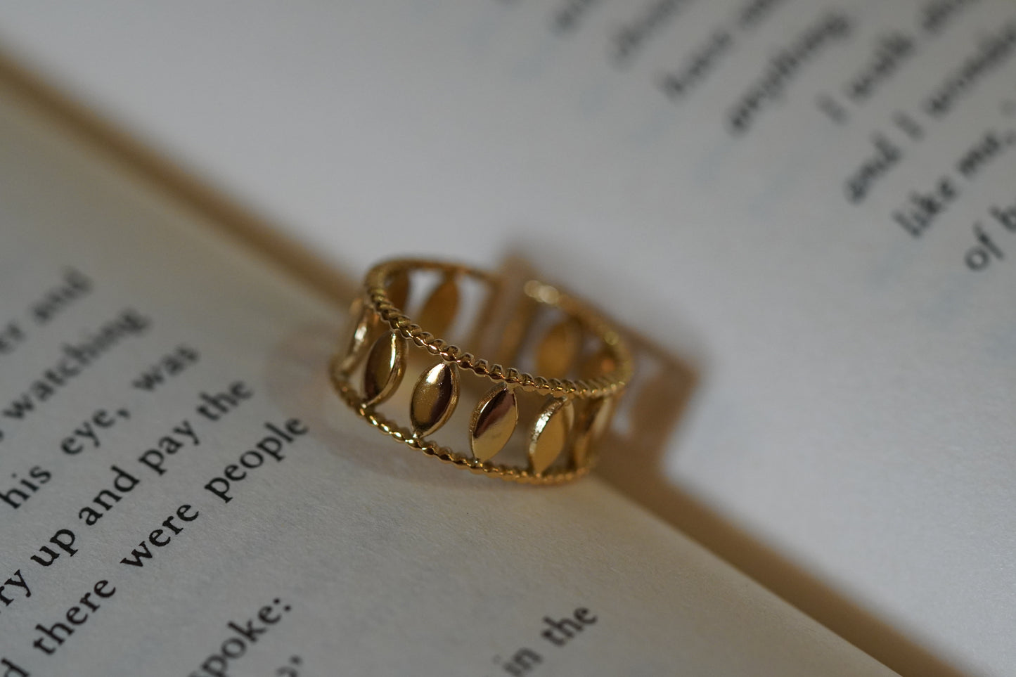 Mira Ring