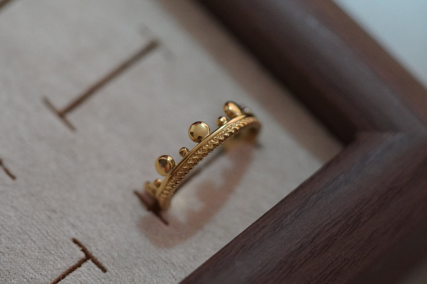 Kora Ring