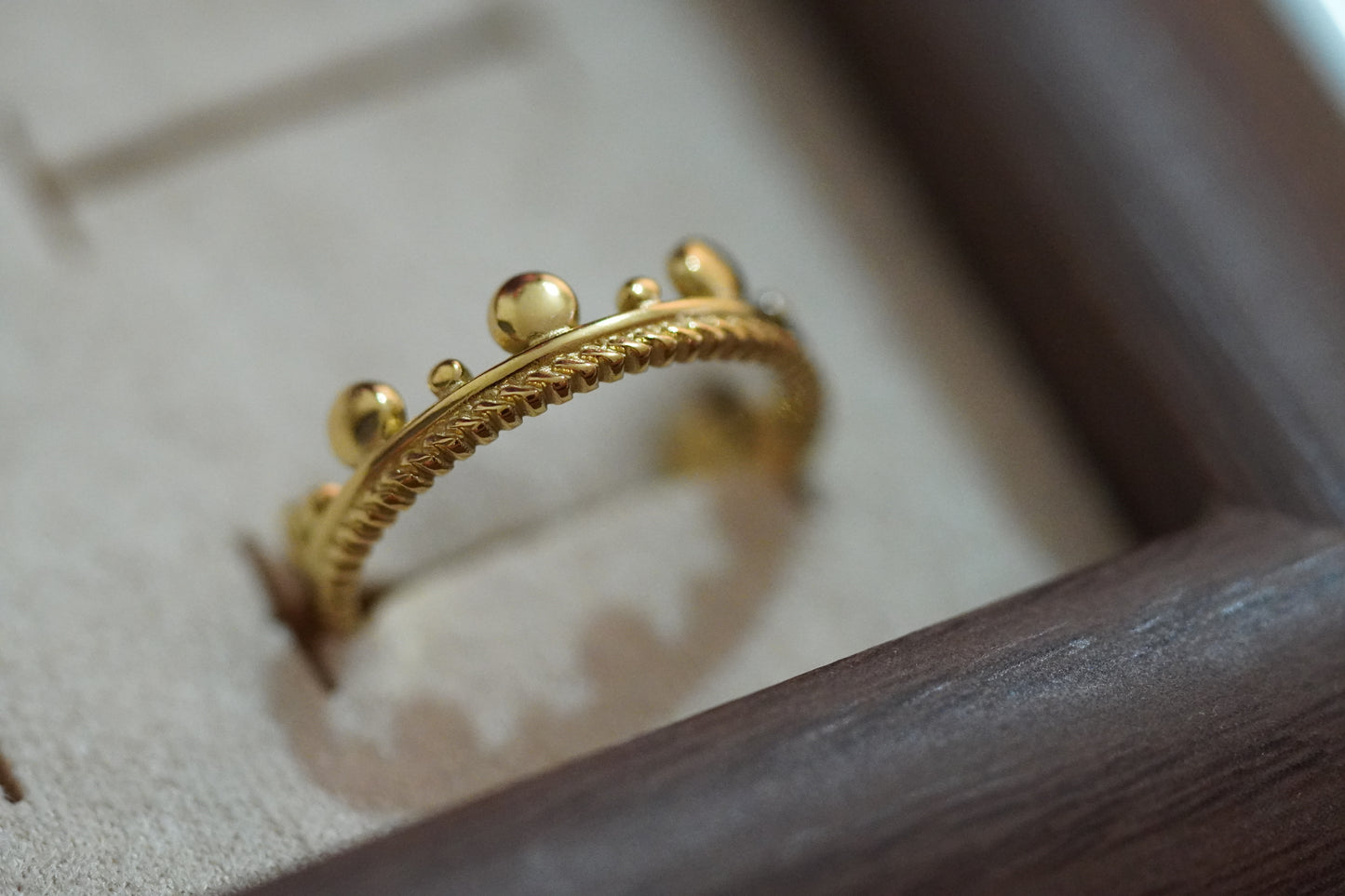 Kora Ring