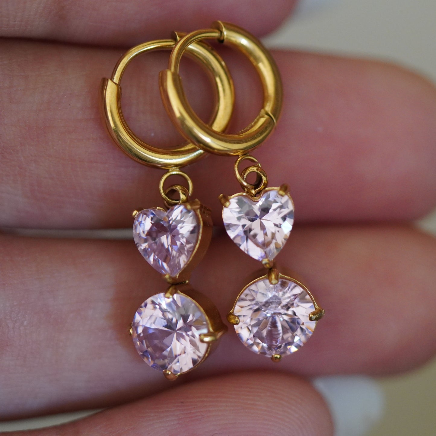 Luma Earrings
