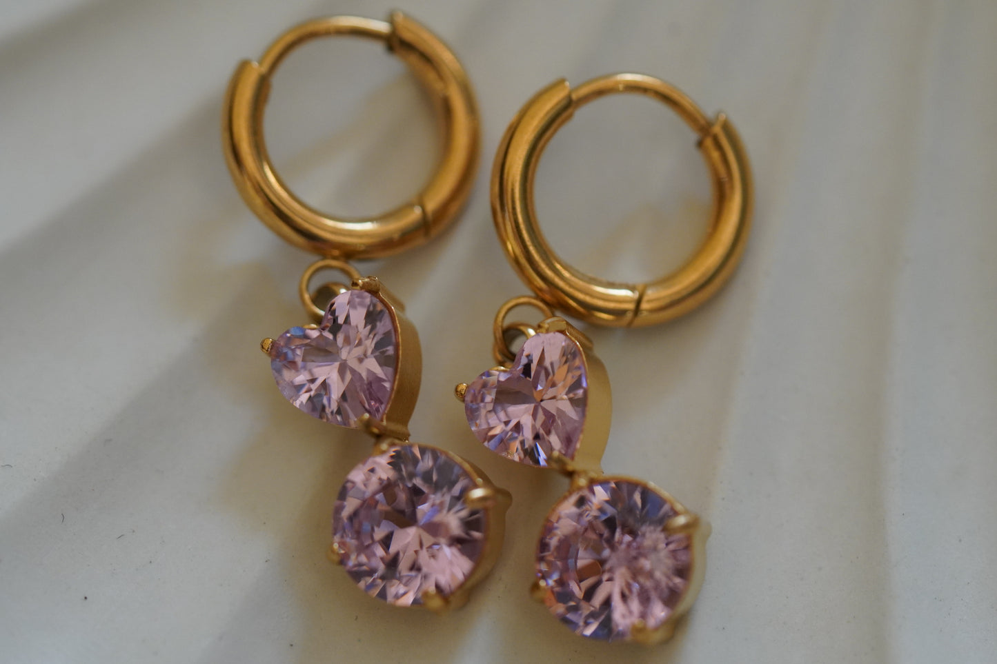 Luma Earrings