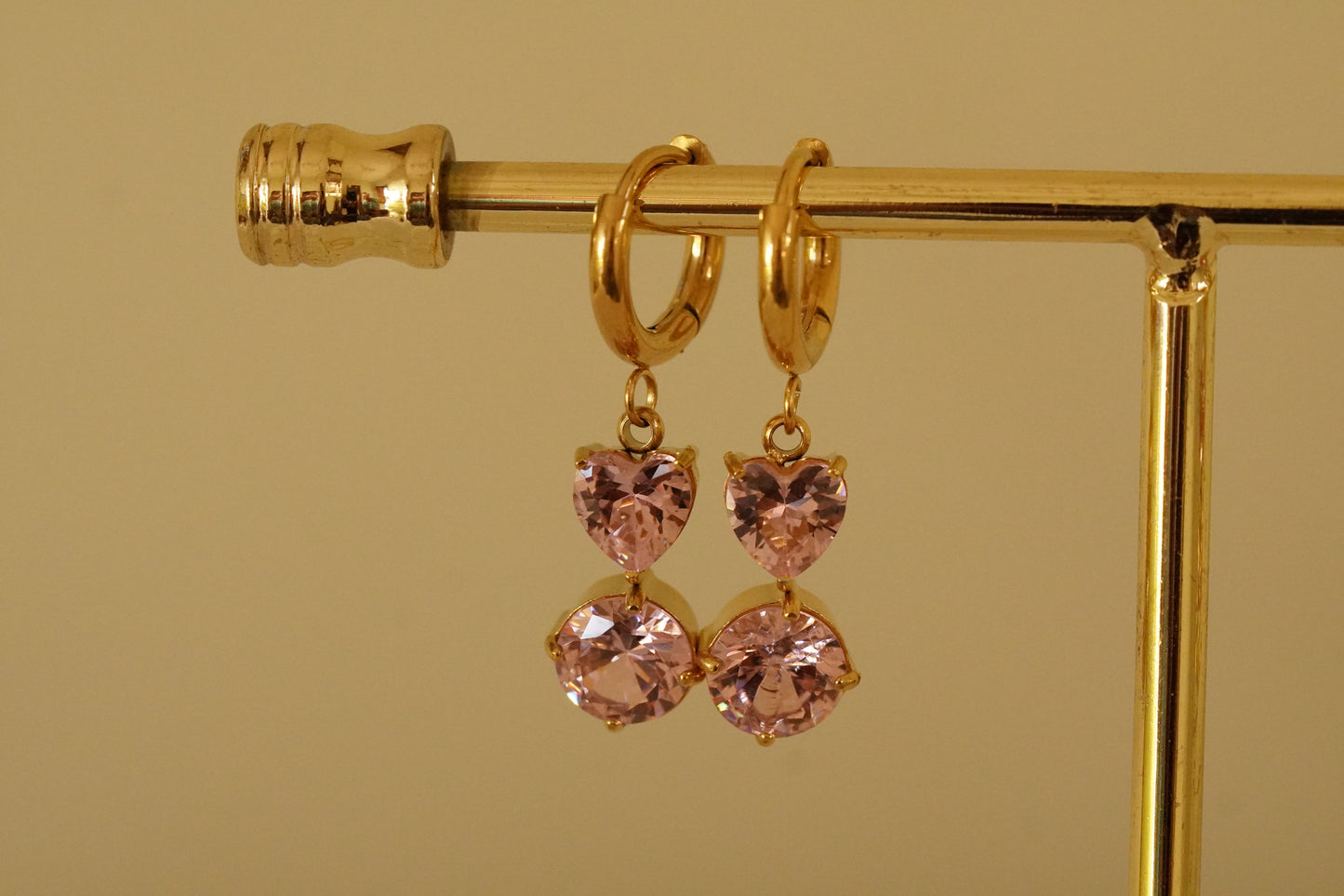Luma Earrings