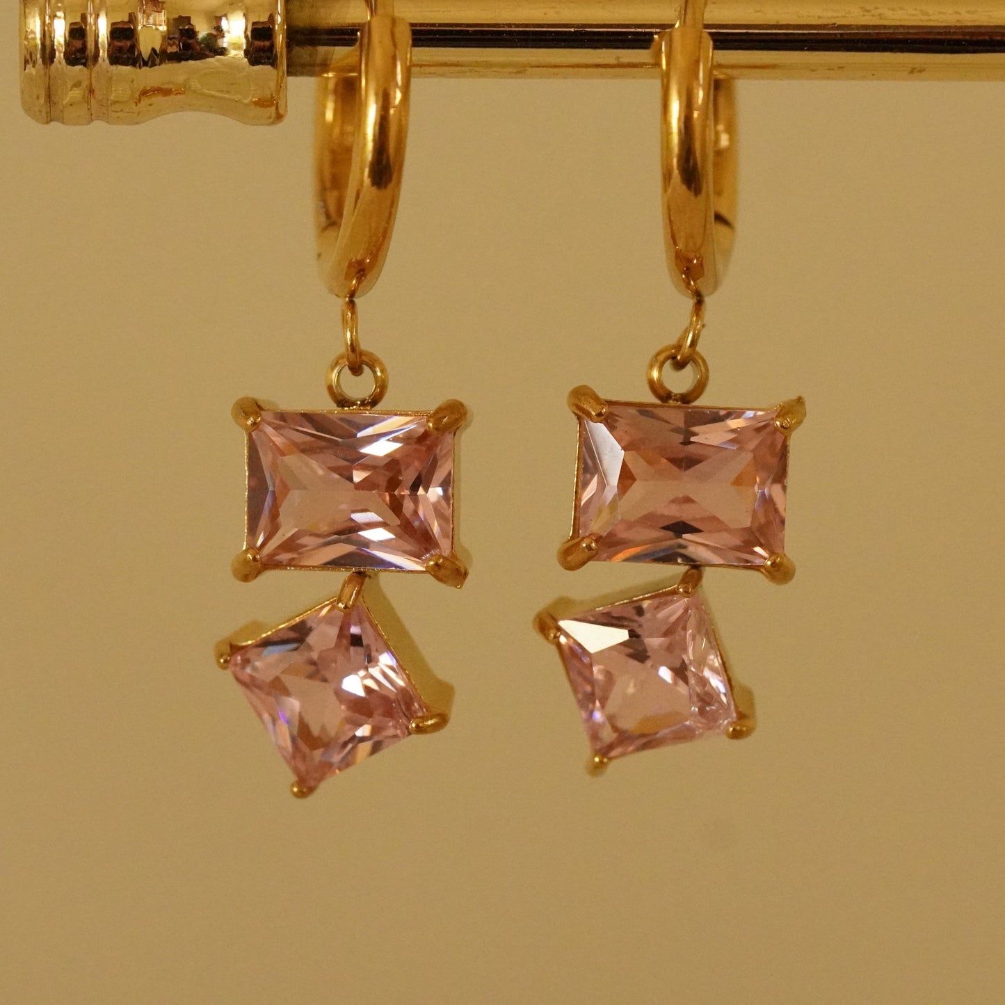 Ura Earrings