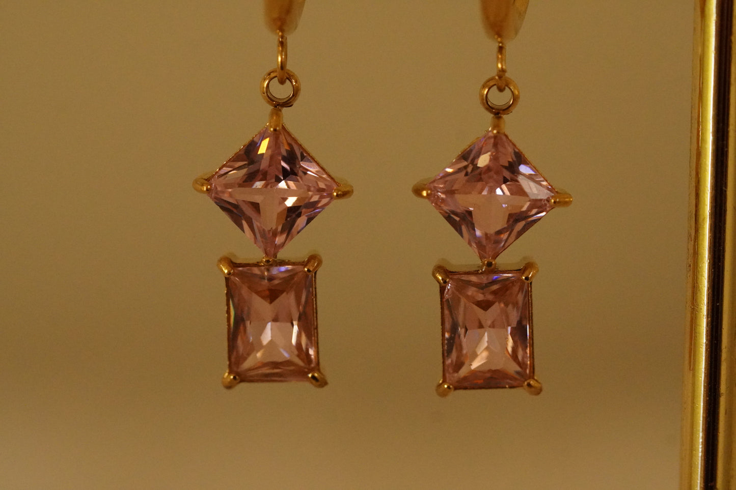 Kelly Earrings