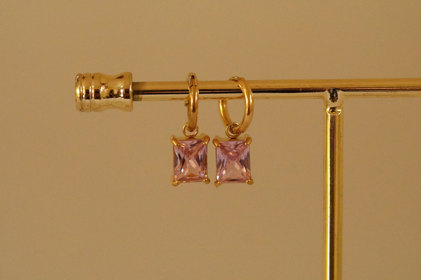 Ziya Earrings