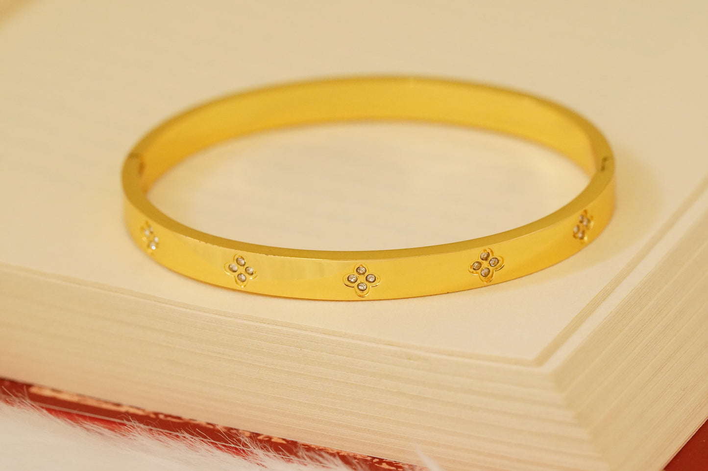Nora Bracelet