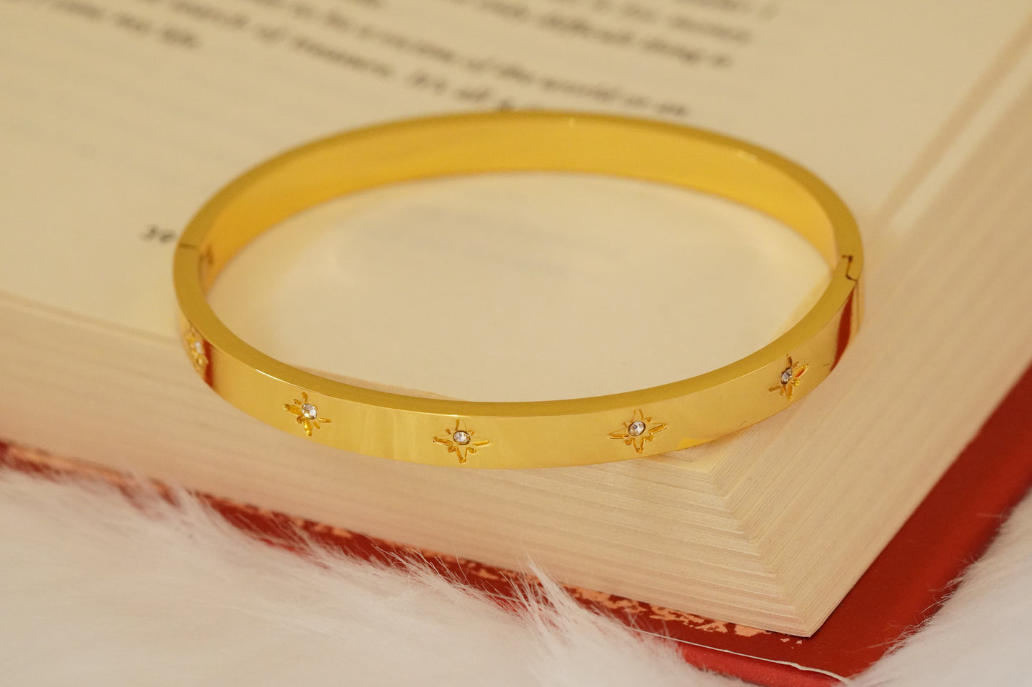 Zenith Bracelet