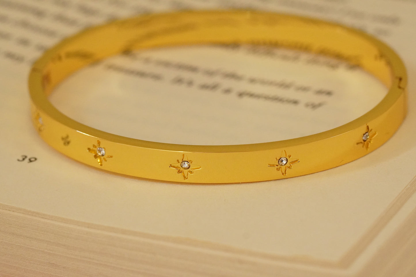 Zenith Bracelet