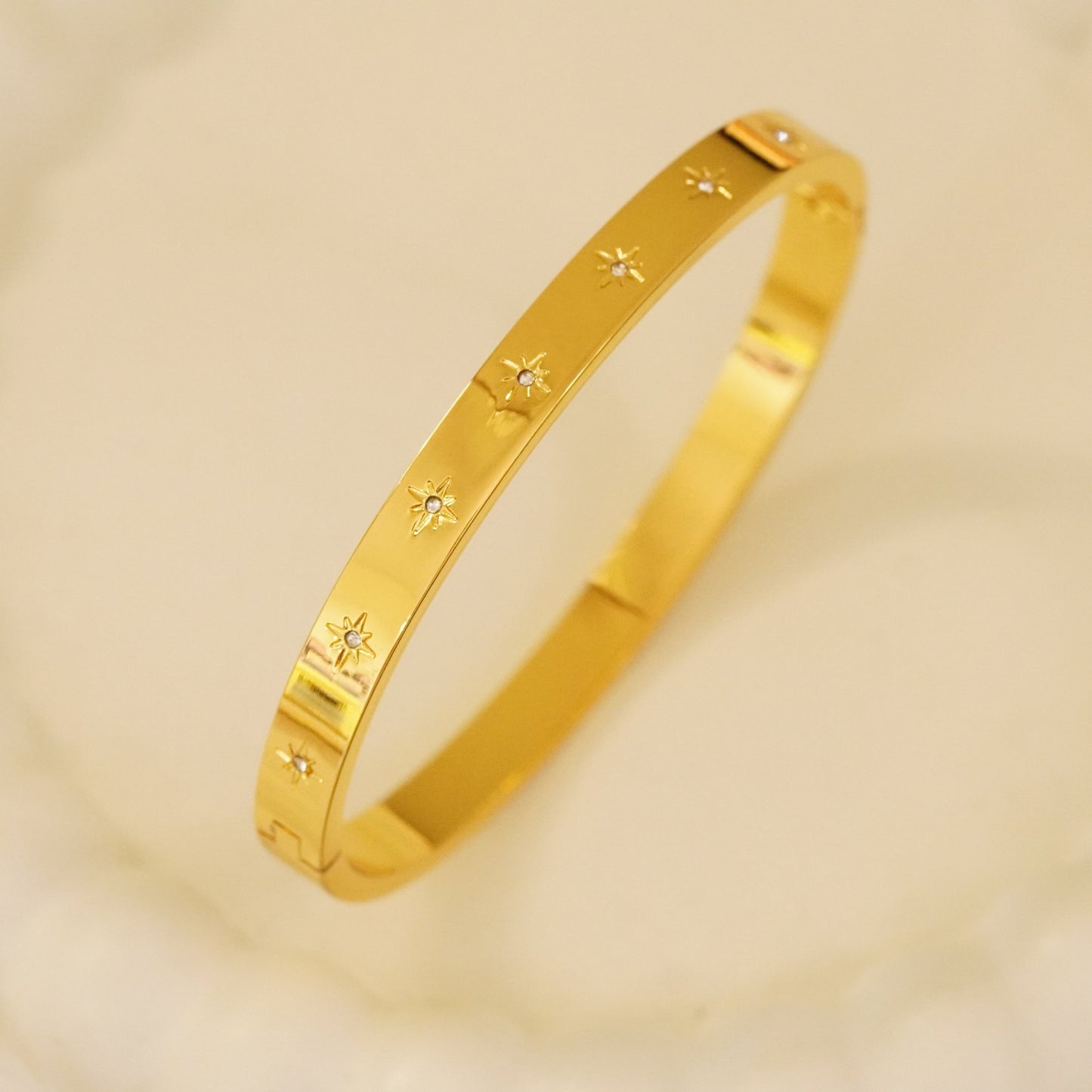 Solace Bracelet