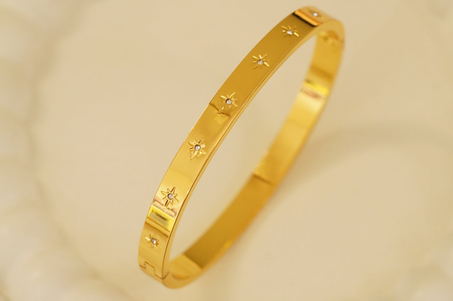 Solace Bracelet