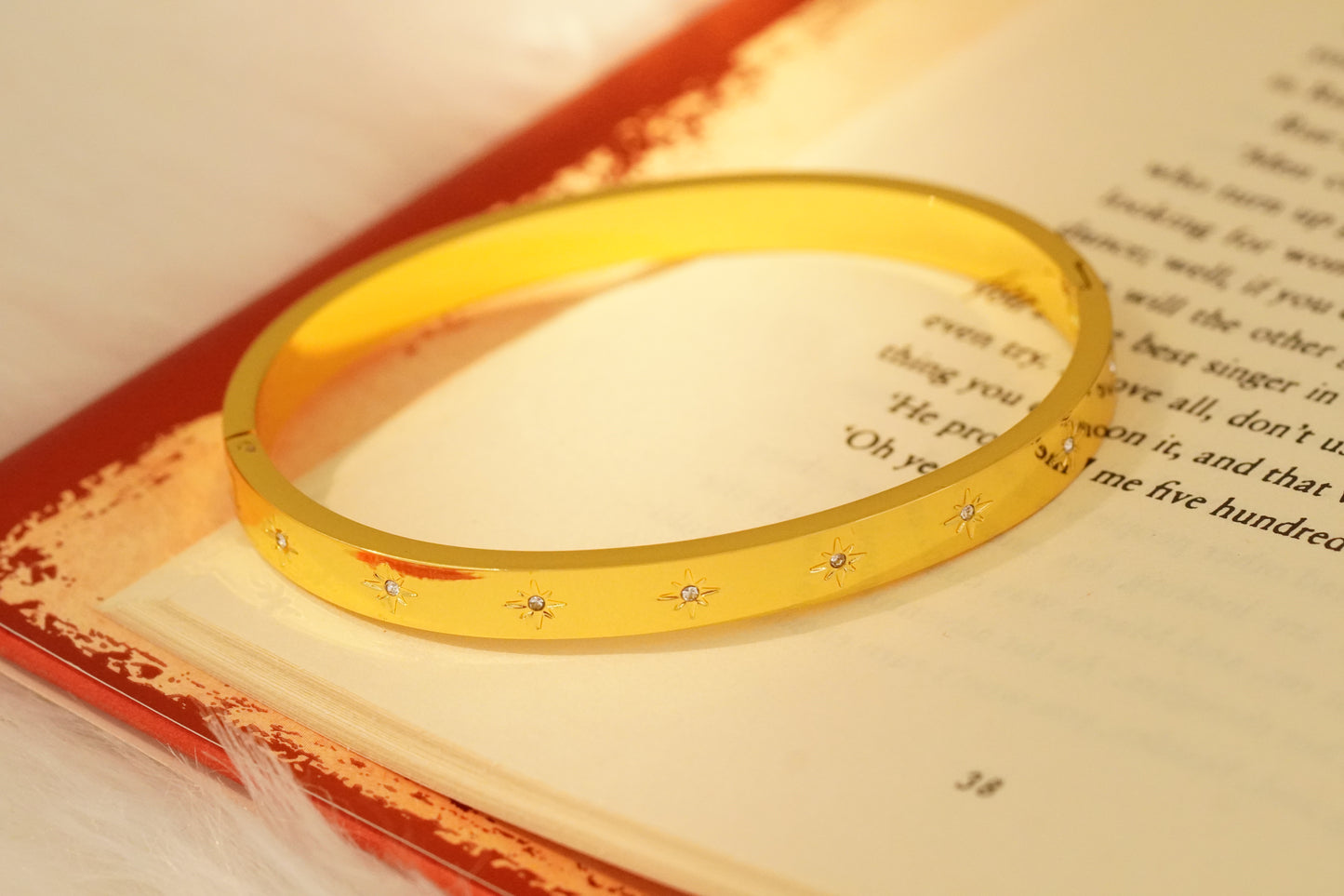 Solace Bracelet