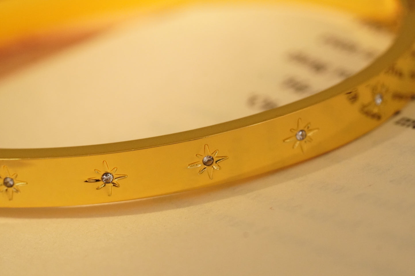 Solace Bracelet