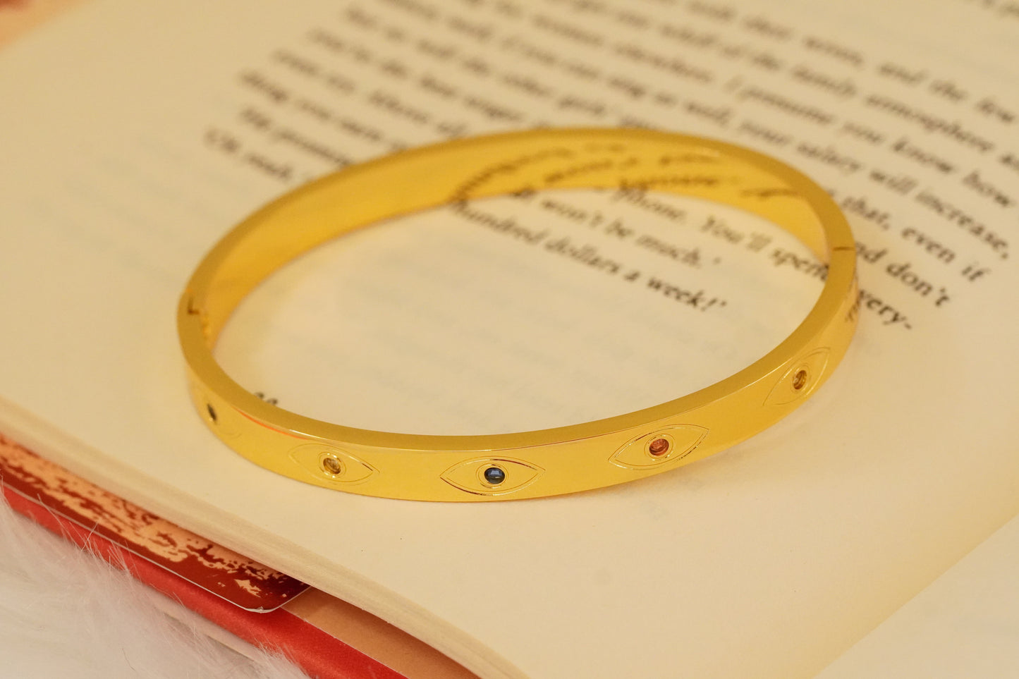 Mystique Bracelet